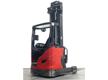 Carrello retrattile LINDE R14