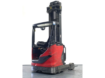 Carrello retrattile LINDE R14