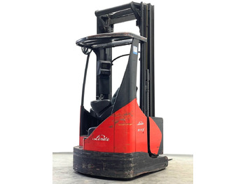 Carrello retrattile LINDE R14