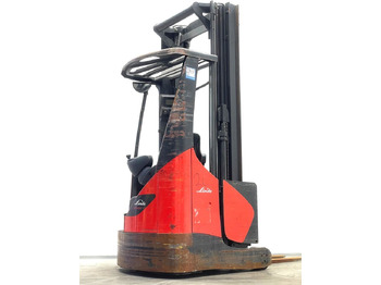 Carrello retrattile LINDE R14