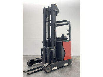 Carrello retrattile LINDE R16