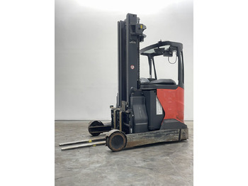 Carrello retrattile LINDE R