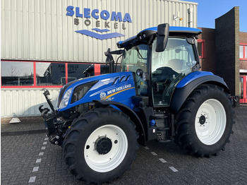 Trattore NEW HOLLAND T5