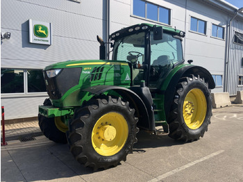 Trattore JOHN DEERE 6175R