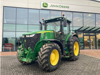 Trattore JOHN DEERE 7310R