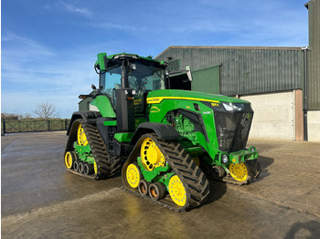 Trattore JOHN DEERE