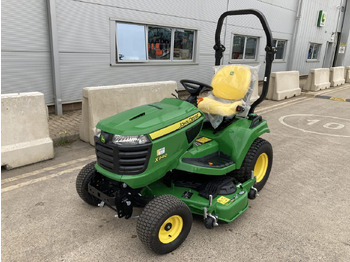 Tagliaerba JOHN DEERE X9 Series