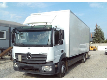 Autocarro frigorifero MERCEDES-BENZ Atego