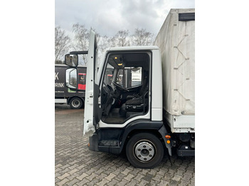 Furgone centinato Iveco ML75E16/LBW/AHK/EEV/HU-NEU/Top-Zustand: foto 5