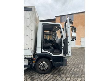 Furgone centinato Iveco ML75E16/LBW/AHK/EEV/HU-NEU/Top-Zustand: foto 4