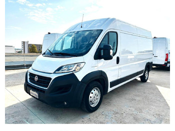 Furgone chiuso FIAT Ducato 2.3