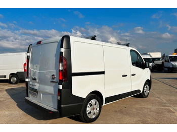 Leasing di  Fiat Talento 2.0 mjt 120 cv Fiat Talento 2.0 mjt 120 cv: foto 5