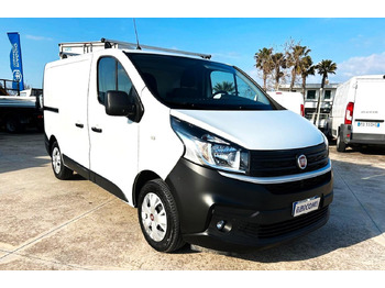 Leasing di  Fiat Talento 2.0 mjt 120 cv Fiat Talento 2.0 mjt 120 cv: foto 3