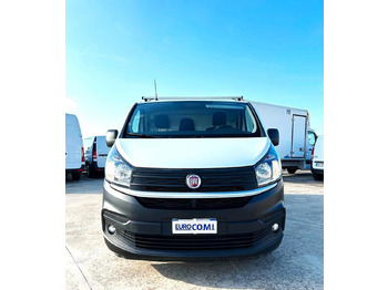 Leasing di  Fiat Talento 2.0 mjt 120 cv Fiat Talento 2.0 mjt 120 cv: foto 2