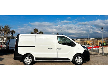 Leasing di  Fiat Talento 2.0 mjt 120 cv Fiat Talento 2.0 mjt 120 cv: foto 4