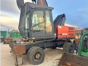 Leasing di Atlas 270MH Atlas 270MH: foto 3