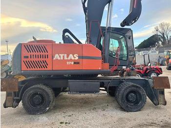 Leasing di Atlas 270MH Atlas 270MH: foto 4