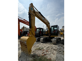 Escavatore cingolato CATERPILLAR 312D2