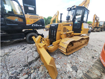 Bulldozer CATERPILLAR D5K