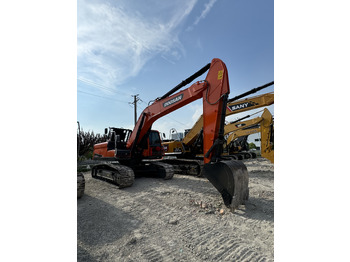 Escavatore cingolato DOOSAN DX225