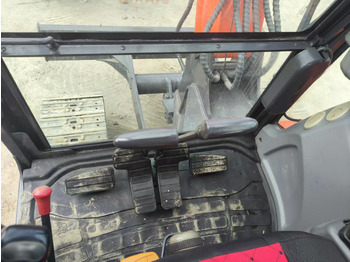 Escavatore DOOSAN DX60: foto 4