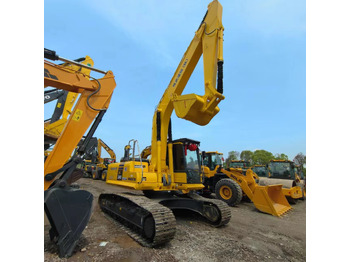 Escavatore cingolato KOMATSU PC240LC-8