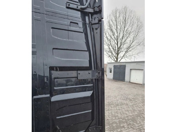 Aero kit/ Spoiler VOLVO FH16