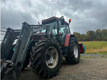 Trattore CASE IH