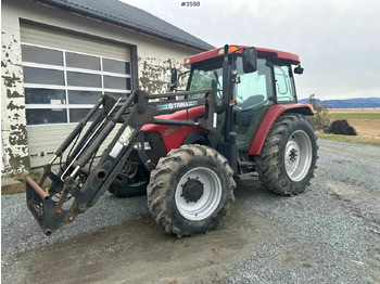 Trattore CASE IH JX100U