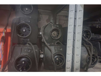 Riscaldamento/ Ventilazione per Camion MAN auxiliary heater TESTED D4S: foto 4 Riscaldamento/ Ventilazione per Camion MAN auxiliary heater TESTED D4S: foto 4