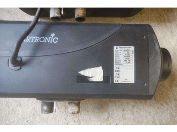 Riscaldamento/ Ventilazione per Camion MAN auxiliary heater TESTED D4S: foto 2 Riscaldamento/ Ventilazione per Camion MAN auxiliary heater TESTED D4S: foto 2