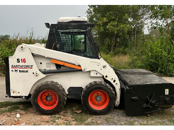 Minipala BOBCAT S16