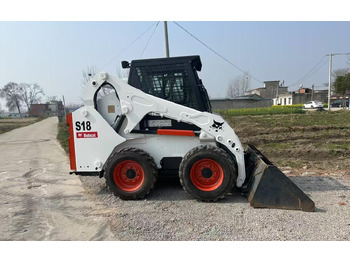 Minipala BOBCAT S18