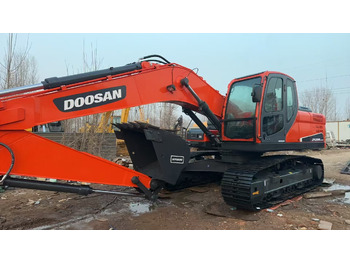 Escavatore cingolato DOOSAN DX225