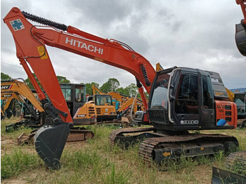 Escavatore cingolato HITACHI ZX120