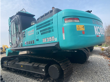 Escavatore cingolato KOBELCO