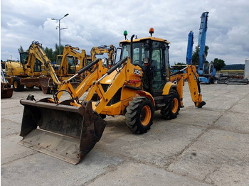 Terna JCB 3CX