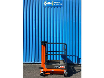 Elevatore verticale JLG