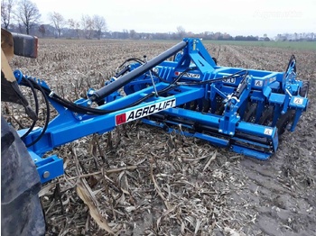 Erpice a dischi nuovo Agro-Lift Heavy BTC 3,0m: foto 3