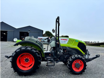 Trattore Claas nexos 210f: foto 2