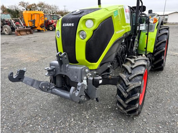 Trattore Claas nexos 210f: foto 5