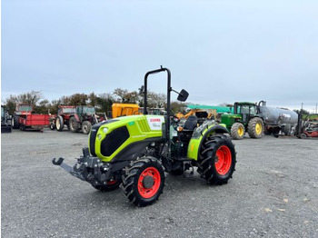 Trattore Claas nexos 210f: foto 3