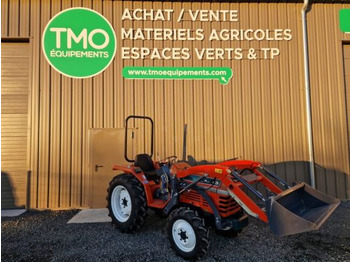 Trattore piccolo KUBOTA