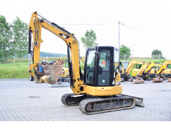 Miniescavatore CATERPILLAR 305E2