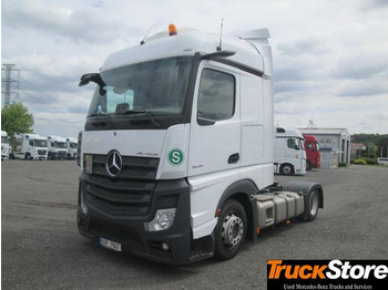 Trattore stradale MERCEDES-BENZ Actros 1845