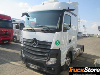 Trattore stradale MERCEDES-BENZ Actros 1845