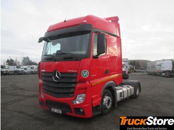 Trattore stradale MERCEDES-BENZ Actros 1845