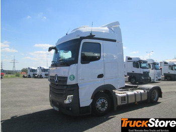 Trattore stradale MERCEDES-BENZ Actros 1845