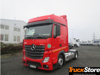 Trattore stradale MERCEDES-BENZ Actros 1845