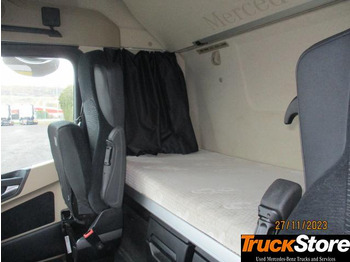 Trattore stradale Mercedes-Benz Actros 1848 LS nRL: foto 5